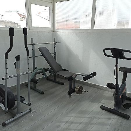 오그로브 Casa Gondar 빌라 외부 사진