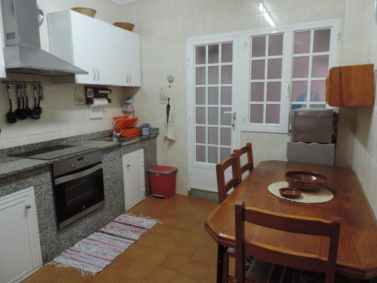 오그로브 Casa Gondar 빌라 외부 사진