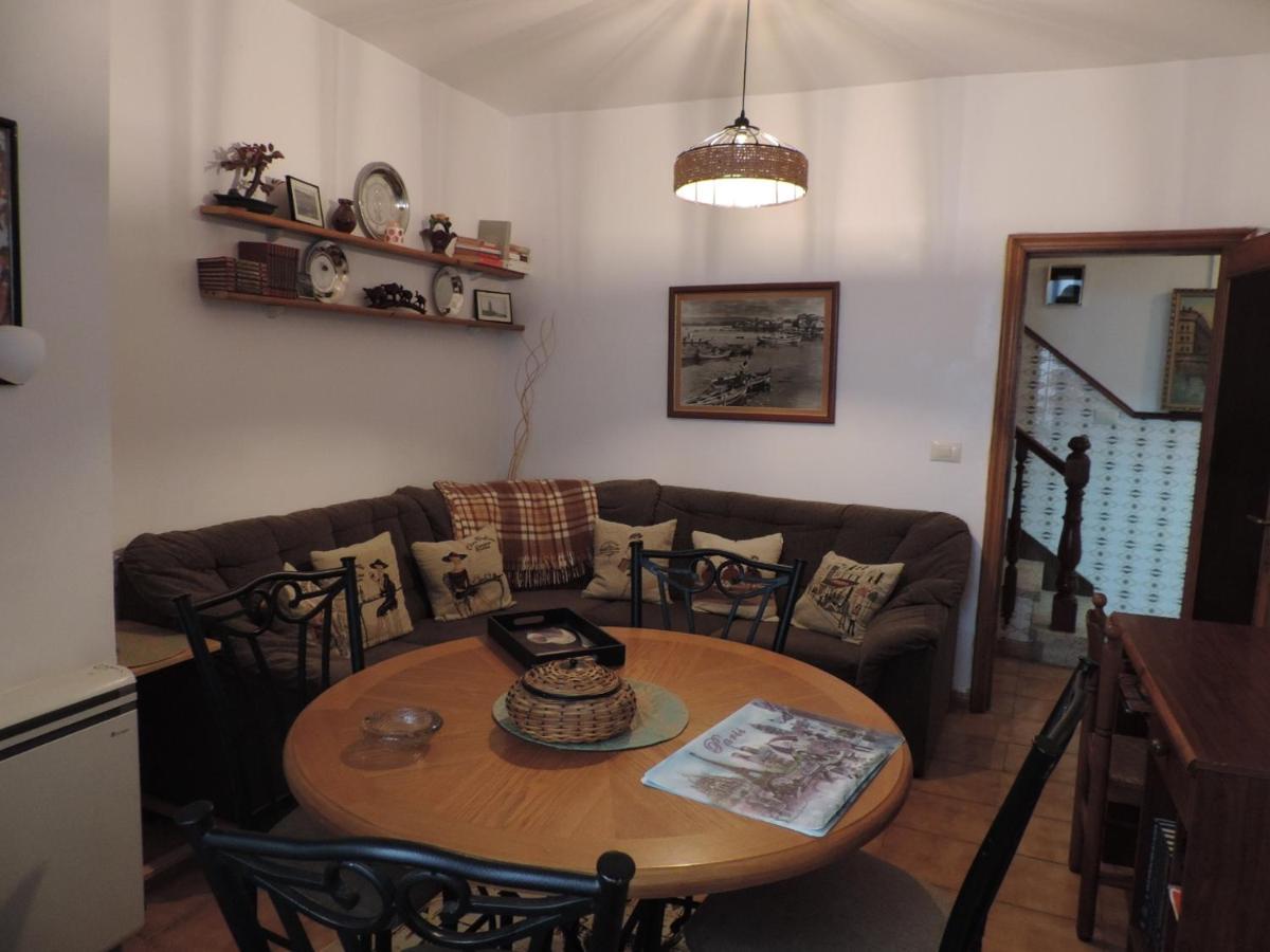 오그로브 Casa Gondar 빌라 외부 사진