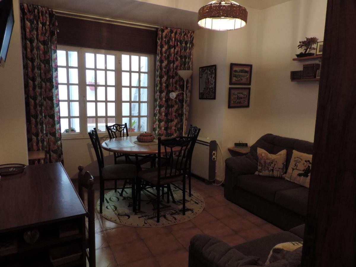 오그로브 Casa Gondar 빌라 외부 사진