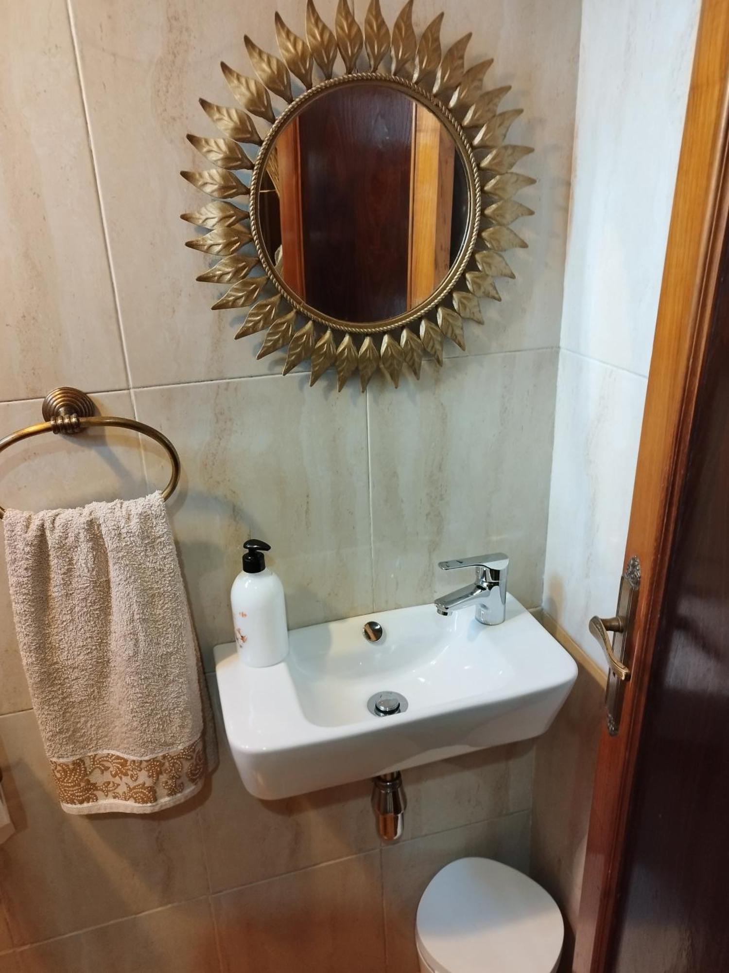 오그로브 Casa Gondar 빌라 외부 사진